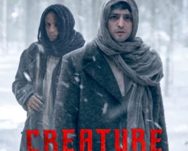 Download Creature Season 1 Multi Audio (Hindi-English-Turkish) WeB-DL 480p [160MB] || 720p [300MB] || 1080p [960MB]