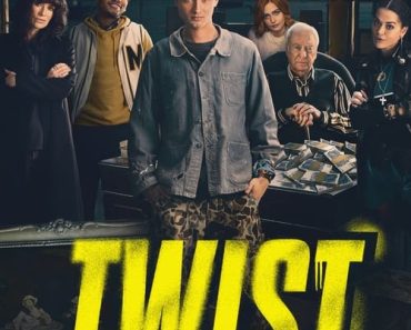 Download Twist (2021) {English With Subtitles} 480p [400MB] || 720p [900MB]
