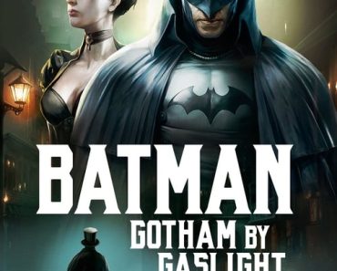 Download Batman: Gotham By Gaslight (2018) {English Audio With Subtitles} 480p [250MB] || 720p [550MB] || 1080p [1.17GB]