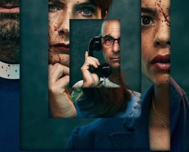 Download Inside Man (Season 1) Dual Audio (Hindi-English) With Esubs WeB-DL 720p [300MB] || 1080p [1GB]