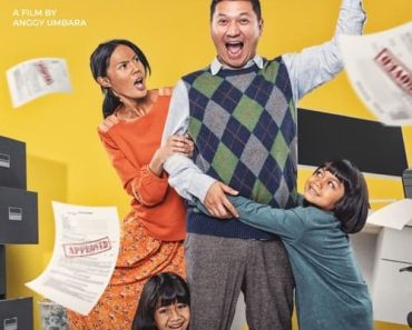 Download Mukidi (2024) {Indonesian With Subtitles} 480p [300MB] || 720p [800MB] || 1080p [1.8GB]
