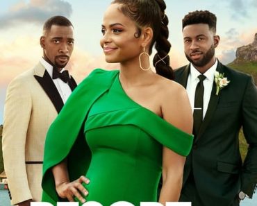 Download Resort To Love (2021) Dual Audio {Hindi-English} WeB-DL HD 480p [350MB] || 720p [1GB] || 1080p [2.1GB]