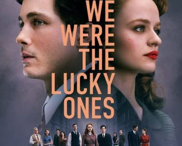 Download We Were The Lucky Ones (Season 1) {English With Subtitles} WeB-DL 720p [280MB] || 1080p [950MB]