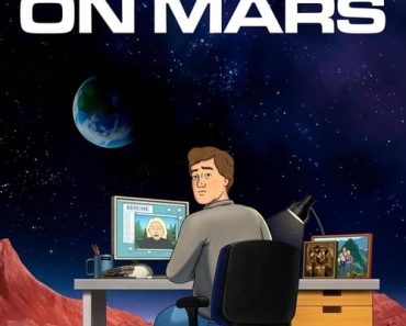 Download Fired On Mars (Season 1) [S01E08 Added] {English With Subtitles} WeB-DL 720p [250MB] || 1080p [1.5GB]