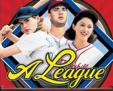 Download A League Of Their Own (1992) {English With Subtitles} 720p [1.2GB] || 1080p [3.1GB]