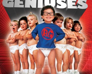Download Baby Geniuses (1999) Dual Audio {Hindi-English} WEB-DL ESubs 480p [310MB] || 720p [850MB] || 1080p [2GB]