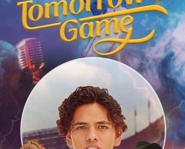 Download Tomorrows Game (2022) {English With NoSubs} 480p [250MB] || 720p [700MB] || 1080p [1.5GB]