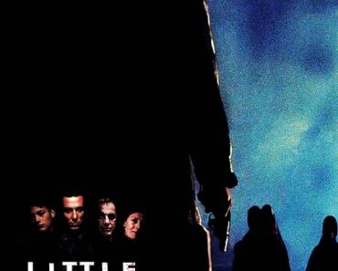 Download Little Odessa (1994) {English With Subtitles} 480p [300MB] || 720p [700MB]