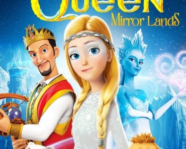 Download The Snow Queen 4: Mirrorlands (2018) Dual Audio (Hindi-English) 480p [300MB] || 720p [800MB] || 1080p [1.82GB]
