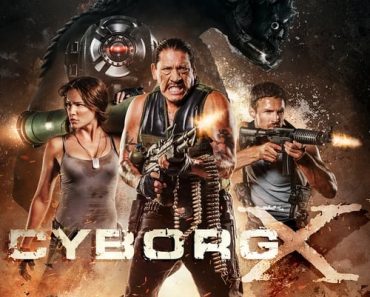 Download Cyborg X (2016) Dual Audio (Hindi-English) 480p [400MB] || 720p [800MB]