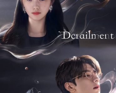 Download Derailment Season 1 (Chinese Audio) Msubs Web-Dl 720p [360MB] || 1080p [1.6GB]