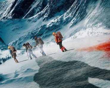 Download Abominable (2020) Dual Audio (Hindi-English) 480p [300MB] || 720p [700MB]