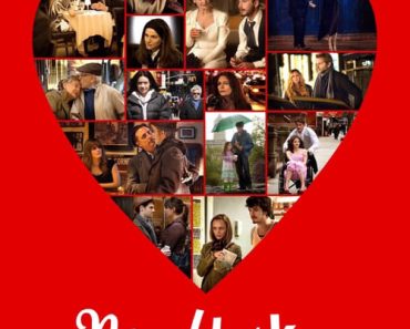 Download New York, I Love You (2008) {English With Subtitles} 480p [400MB] || 720p [850MB]