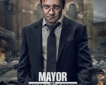 Download Mayor Of Kingstown (Season 1-2) {English With Subtitles} WeB-HD 720p [300MB] || 1080p [700MB]