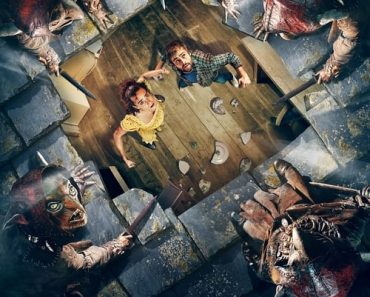 Download Unwelcome (2023) (English With Subtitle) WeB-DL 480p [310MB] || 720p [840MB] || 1080p [2GB]