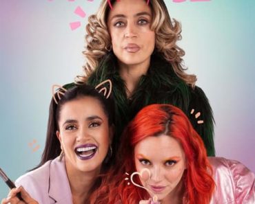 Download Making It Up Aka Maquíllame Otra Vez (2023) {Spanish With English Subtitles} WEB-DL 480p [240MB] || 720p [660MB] || 1080p [1.5GB]