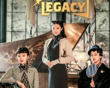 Download Legacy Season 1 (Chinese Audio) Msubs Web-Dl 720p [420MB] || 1080p [1GB]