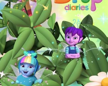 Download Dew Drop Diaries Season 1-2 (Hindi-English) WeB-DL 720p [300MB] || 1080p [600MB]