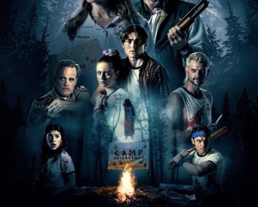 Download She Came From The Woods (2022) {English With Subtitles} 480p [300MB] || 720p [930MB] || 1080p [1.87GB]
