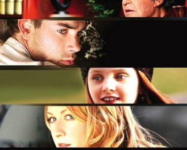 Download The Ultimate Gift (2006) (English With Subtitles) Bluray 480p [350MB] || 720p [1GB] || 1080p [2.8GB]