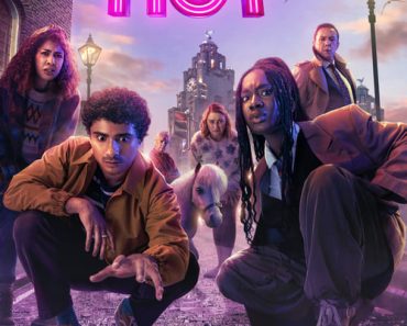Download Dead Hot (Season 1) {English Audio With Esubs} WeB-DL 720p [360MB] || 1080p [880MB]
