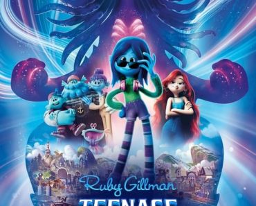 Download Ruby Gillman, Teenage Kraken (2023) (Hindi-English) WeB-DL 480p [300MB] || 720p [825MB] || 1080p [1.9GB]