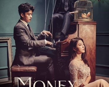 Download Money Flower (Season 1) {Hindi Dubbed} WeB-DL 480p [200MB] || 720p [550MB] || 1080p [1.2GB]