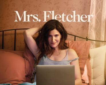 Download Mrs. Fletcher Season 1 2019 {English With Subtitles} WeB-DL 720p [150MB] || 1080p [1.2GB]