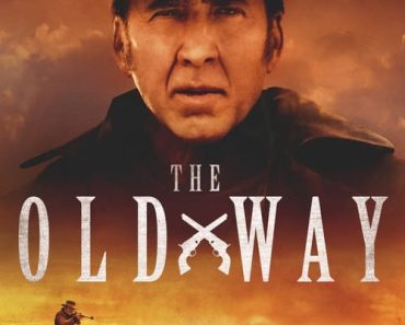 Download The Old Way (2023) {English With Subtitles} Web-DL 480p [285MB] || 720p [770MB] || 1080p [1.8GB]