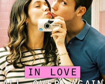 Download In Love All Over Again (Season 1) {English-Spanish} With Esubs WeB-DL 720p [250MB] || 1080p [900MB]