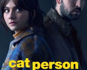 Download Cat Person (2023) {English With Subtitles} 480p [350MB] || 720p [950MB] || 1080p [2.28GB]