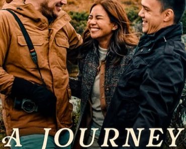 Download A Journey (2024) Multi Audio (Hindi-English-Filipino) Web-Dl 480p [425MB] || 720p [1.2GB] || 1080p [2.8GB]