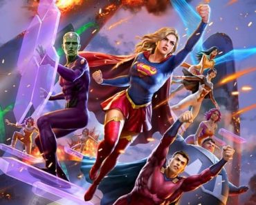 Download Legion Of Super-Heroes (2023) {English With Subtitles} 480p [300MB] || 720p [700MB] || 1080p [1.7GB]