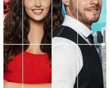 Download Love Is In The Air (Season 1) [S01E161 Added] {Hindi Dubbed ORG} (Turkish Series) 720p 10bit [350MB] || 1080p [1GB]