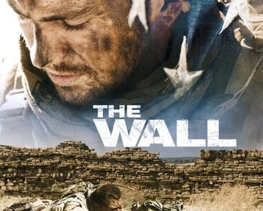 Download The Wall (2017) {English With Subtitles} 480p [400MB] || 720p [900MB]