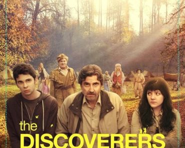 Download The Discoverers (2012) {English With Subtitles} 480p [500MB] || 720p [950MB] || 1080p [1.9GB]