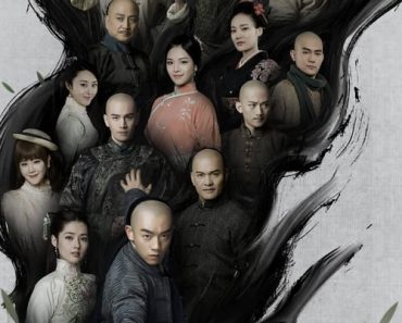 Download Huang Fei Hong (Season 1) Chinese TV Series {Hindi Dubbed} 720p WeB-HD [300MB]