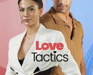 Download Love Tactics (2022) Dual Audio (Hindi-English) 480p [300MB] || 720p [850MB] || 1080p [2.5GB]