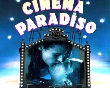 Download Cinema Paradiso (1988) {Italian With English Subtitles} BluRay 480p [500MB] || 720p [1.3GB] || 1080p [3.6GB]