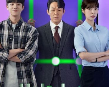 Download Unlock My Boss (Season 1) Kdrama {Korean With Eng Subtitles} WeB-HD 720p [250MB] || 1080p [1.1GB]