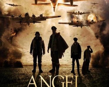 Download Angel Of The Skies (2013) Dual Audio (Hindi-English) 480p [350MB] || 720p [1GB]