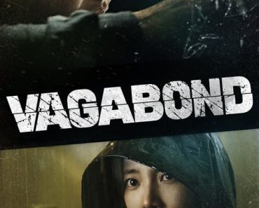 Download Vagabond (Season 1) Kdrama {Korean With Subtitles} WeB-DL 720p [300MB] || 1080p [1.2GB]
