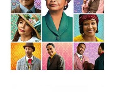 Download Self Made: Inspired By The Life Of Madam C.J. Walker (Season 1) {English Audio With Subtitles} WeB-DL 720p [250MB] || 1080p [920MB]