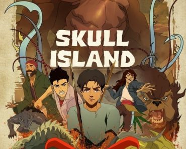 Download Skull Island (Season 1) {English With Subtitles} WeB-DL 720p [180MB] || 1080p [900MB]