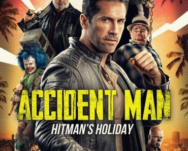 Download Accident Man: Hitman’s Holiday (2022) Dual Audio {Hindi-English} WEB-DL 480p [320MB] || 720p [870MB] || 1080p [2GB]