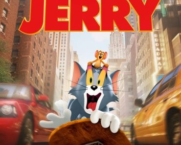 Download Tom And Jerry (2021) Dual Audio {Hindi-English} Bluray 480p [480MB] || 720p [1GB] || 1080p [2.3GB]