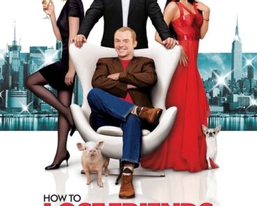 Download How To Lose Friends & Alienate People (2008) (English With Subtitle) 480p [330MB] || 720p [890MB] || 1080p [2.1GB]