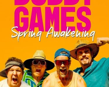 Download Buddy Games: Spring Awakening (2023) Dual Audio {Hindi-English} WEB-DL 480p [310MB] || 720p [860MB] || 1080p [2GB]