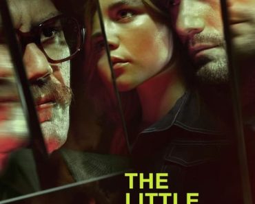 Download The Little Drummer Girl (Season 1) {English With Subtitles} WeB-HD 720p [450MB] || 1080p [1.1GB]