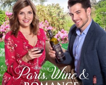 Download Paris, Wine & Romance (2019) (English) WeB-DL 480p [260MB] || 720p [700MB] || 1080p [1.7GB]